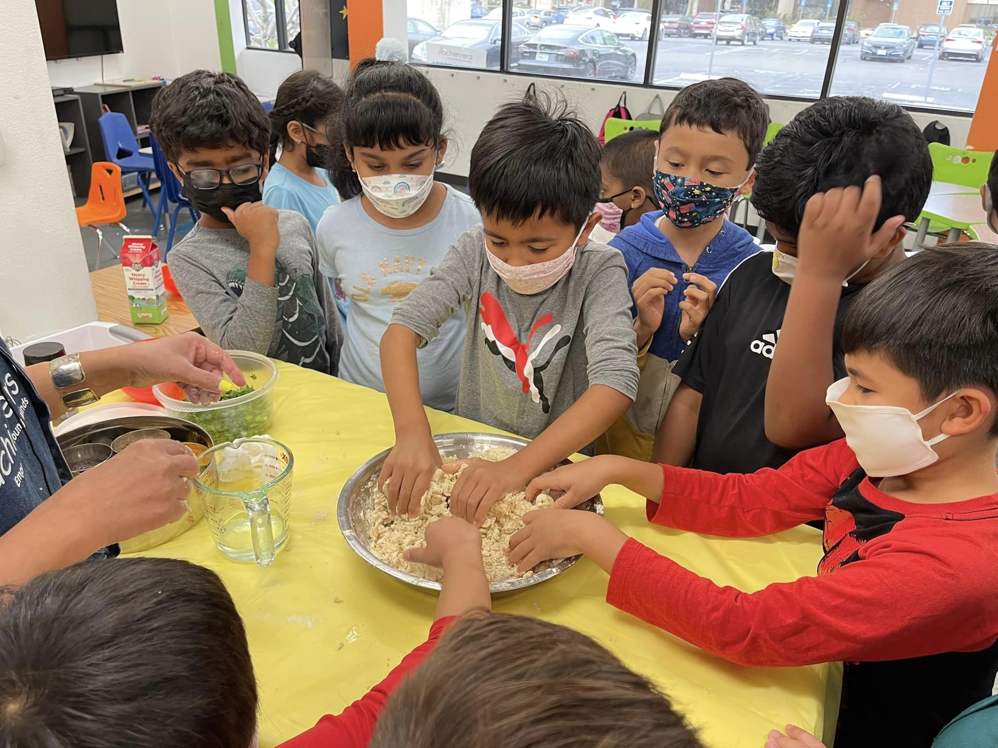 Santarosa Pre School